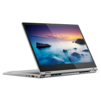 Refurbished Lenovo IdeaPad C340-15IIL Core i3-1005G1 4GB RAM 128GB SSD 15.6 Inch Windows 11 Home Touchscreen Convertible Laptop