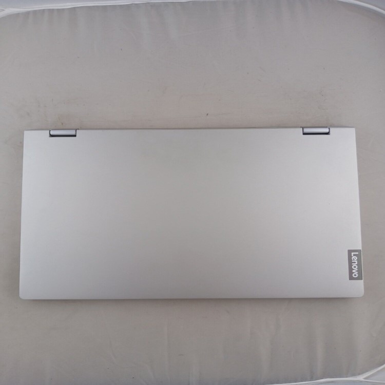 Refurbished Lenovo IdeaPad C340-15IIL Core i3-1005G1 4GB RAM 128GB SSD 15.6 Inch Windows 11 Home Touchscreen Convertible Laptop