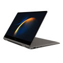 TR/80002643392 Refurbished Samsung 730QFG Core i5-1340P 8GB RAM 256GB SSD 13.3 Inch Windows 11 Home Touchscreen Convertible Laptop