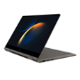 Refurbished Samsung 730QFG Core i5-1340P 8GB RAM 256GB SSD 13.3 Inch Windows 11 Home Touchscreen Convertible Laptop