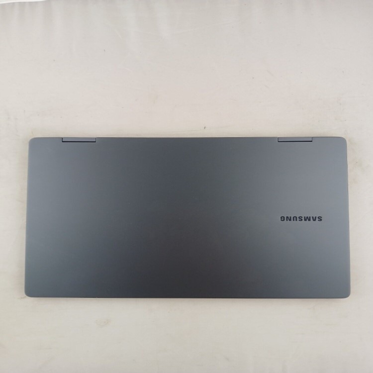 Refurbished Samsung 730QFG Core i5-1340P 8GB RAM 256GB SSD 13.3 Inch Windows 11 Home Touchscreen Convertible Laptop