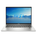 TR/80002643395 Refurbished MSI Prestige 14EVO B13M Core i5-13500H 16GB RAM 512GB SSD 14 Inch Windows 11 Home Laptop