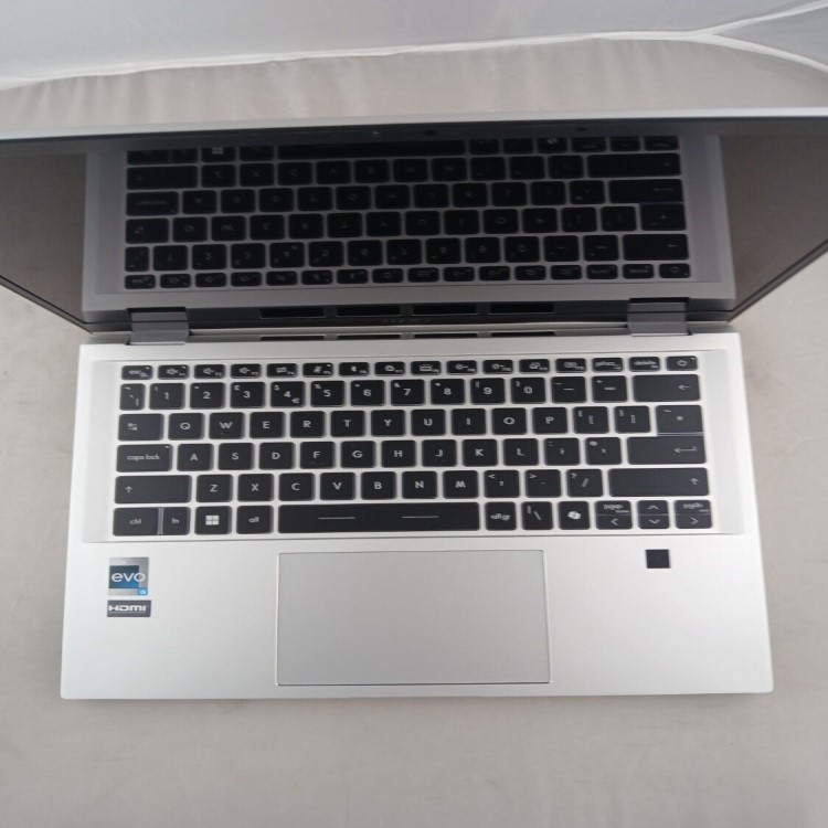 Refurbished MSI Prestige 14EVO B13M Core i5-13500H 16GB RAM 512GB SSD 14 Inch Windows 11 Home Laptop