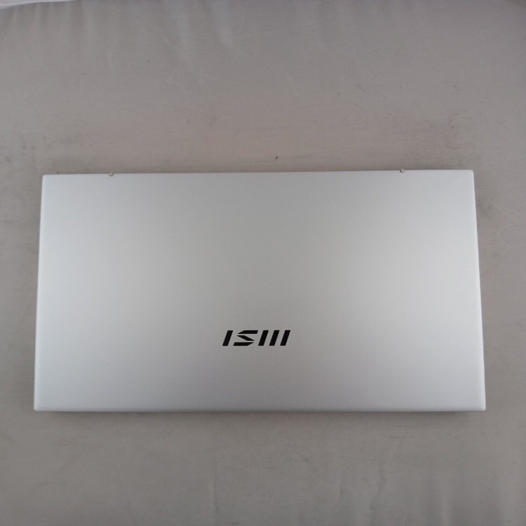 Refurbished MSI Prestige 14EVO B13M Core i5-13500H 16GB RAM 512GB SSD 14 Inch Windows 11 Home Laptop