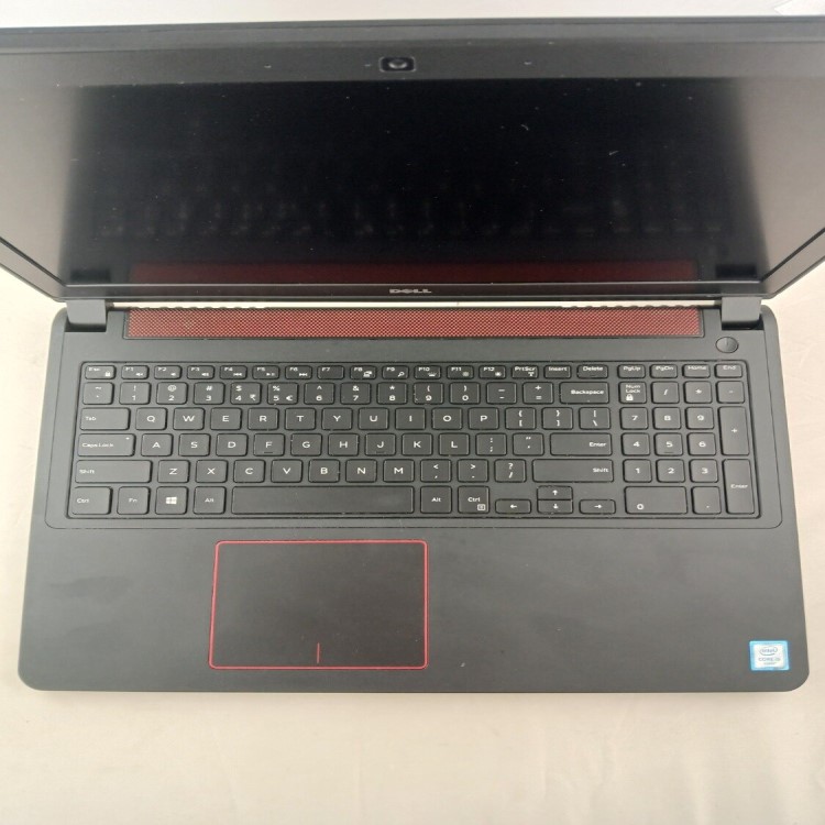 Refurbished Dell Inspiron 7559 Core i5-6300HQ 8GB RAM 1TB HDD 15.6 Inch Windows 11 Laptop