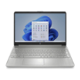 Refurbished HP 15S-FQ5XXX Core i3-1215U 4GB RAM 128GB SSD 15.6 Inch Windows 11 Home Laptop