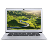 Refurbished Acer 14 Intel Celeron N3060 2GB RAM 32GB SSD 14 Inch Chromebook