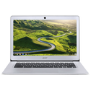 Refurbished Acer 14 Intel Celeron N3060 2GB RAM 32GB SSD 14 Inch Chromebook