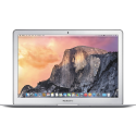 TR/80002643609 Refurbished Apple MacBook Air 13 Inch Core i5 4260U 4GB RAM 251GB SSD 2014 macOS Big Sur