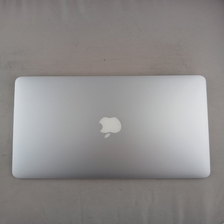Refurbished Apple MacBook Air 13 Inch Core i5 4260U 4GB RAM 251GB SSD 2014 macOS Big Sur