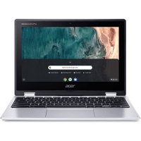 Refurbished Acer CP311-2H Intel Celeron N4120 4GB RAM 64GB SSD 11.6 Inch Chromebook
