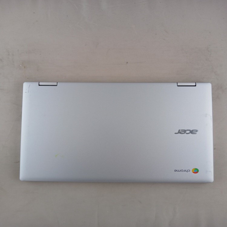 Refurbished Acer CP311-2H Intel Celeron N4120 4GB RAM 64GB SSD 11.6 Inch Chromebook