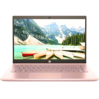 Refurbished HP Pavilion 14-CE3XXX Core i3-1005G1 8GB RAM 256GB SSD 14 Inch Windows 11 Home Laptop