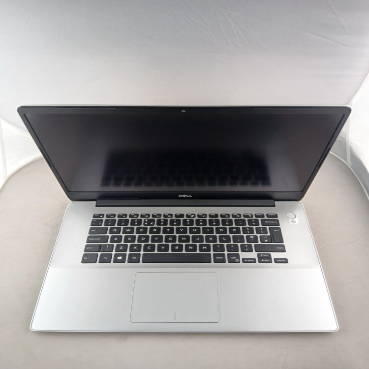 Refurbished Dell Inspiron 5580 Core i5-8265U 8GB RAM 256GB SSD 15.6 Inch Windows 11 Home Laptop