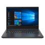Refurbished Lenovo ThinkPad E14 Core i7-10510U 8GB RAM 1TB HDD 14 Inch Windows 11 Home Laptop