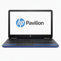 Refurbished HP Pavilion 15-au183sa Core i5-7200U 8GB RAM 1TB HDD 15.6 Inch Windows 11 Laptop