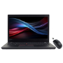 Refurbished Lenovo ThinkPad T470 Core i5-7200U 8GB RAM 128GB SSD 14 Inch Windows 11 Laptop
