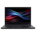 TR/80002643962 Refurbished Lenovo ThinkPad T470 Core i5-7200U 8GB RAM 128GB SSD 14 Inch Windows 11 Laptop