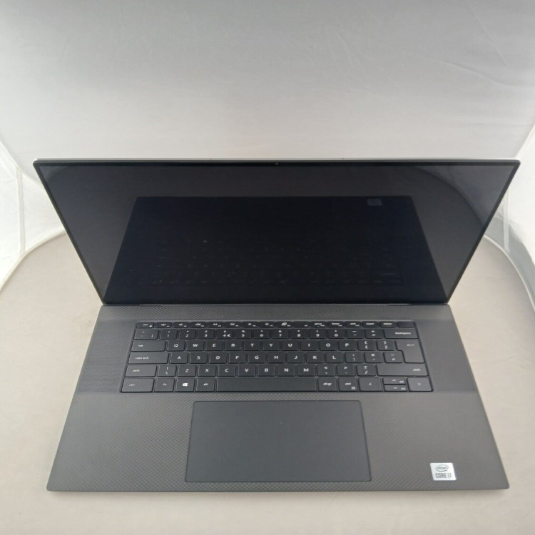 Refurbished Dell XPS 17 9700 Core i7-10750H 16GB RAM 1TB SSD 17.3 Inch Windows 11 Home Touchscreen Laptop