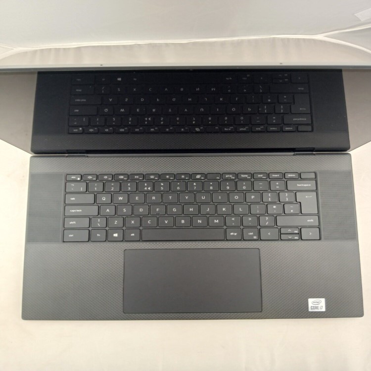 Refurbished Dell XPS 17 9700 Core i7-10750H 16GB RAM 1TB SSD 17.3 Inch Windows 11 Home Touchscreen Laptop