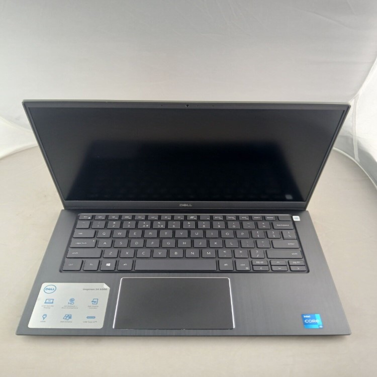 Refurbished Dell Inspiron 5409 Core i5-1135G7 8GB RAM 512GB SSD 14 Inch Windows 11 Home Laptop