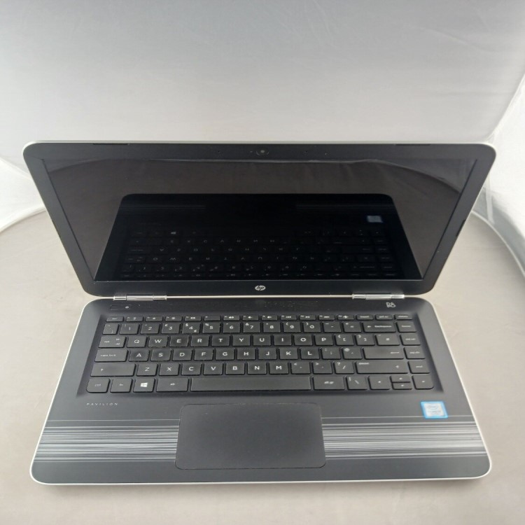 Refurbished HP Pavilion 14-al106na Core i5-7200U 8GB RAM 128GB SSD 14 Inch Windows 11 Laptop