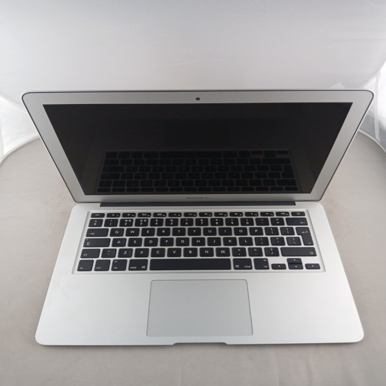 Refurbished Apple MacBook Air 13 Inch Core i5 8GB RAM 128GB SSD 2017 macOS Monterey