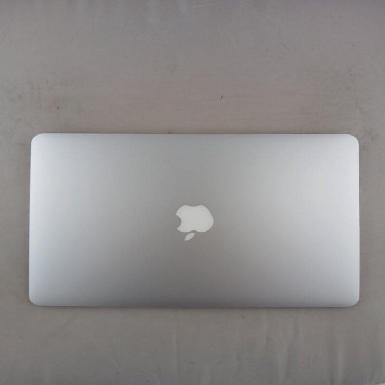 Refurbished Apple MacBook Air 13 Inch Core i5 8GB RAM 128GB SSD 2017 macOS Monterey