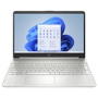 Refurbished HP 15S-FQ2XXX Core i3-1115G4 4GB RAM 128GB SSD 15.6 Inch Windows 11 Home Laptop