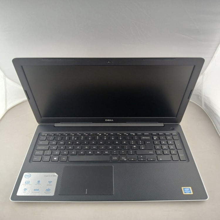 Refurbished Dell Inspiron 3583 Intel Pentium 5405U 4GB RAM 128GB SSD 15.6 Inch Windows 11 Laptop
