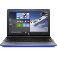 Refurbished HP Pavilion 15-fd1310TU Core i5-6200U 8GB RAM 2TB HDD 15.6 Inch Windows 11 Laptop