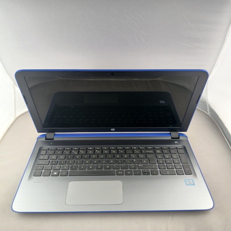 Refurbished HP Pavilion 15-fd1310TU Core i5-6200U 8GB RAM 2TB HDD 15.6 Inch Windows 11 Laptop