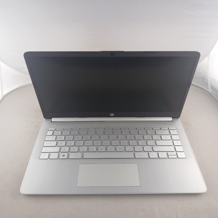 Refurbished HP 14S-FQ0XXX AMD 3020E 4GB RAM 64GB eMMC 14 Inch Windows 11 Laptop