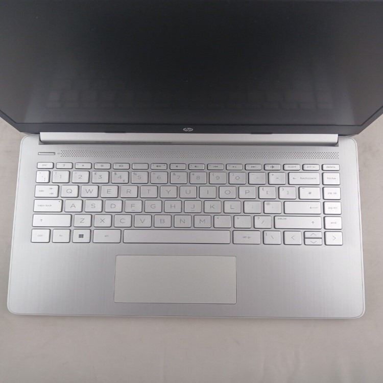 Refurbished HP 14S-FQ0XXX AMD 3020E 4GB RAM 64GB eMMC 14 Inch Windows 11 Laptop