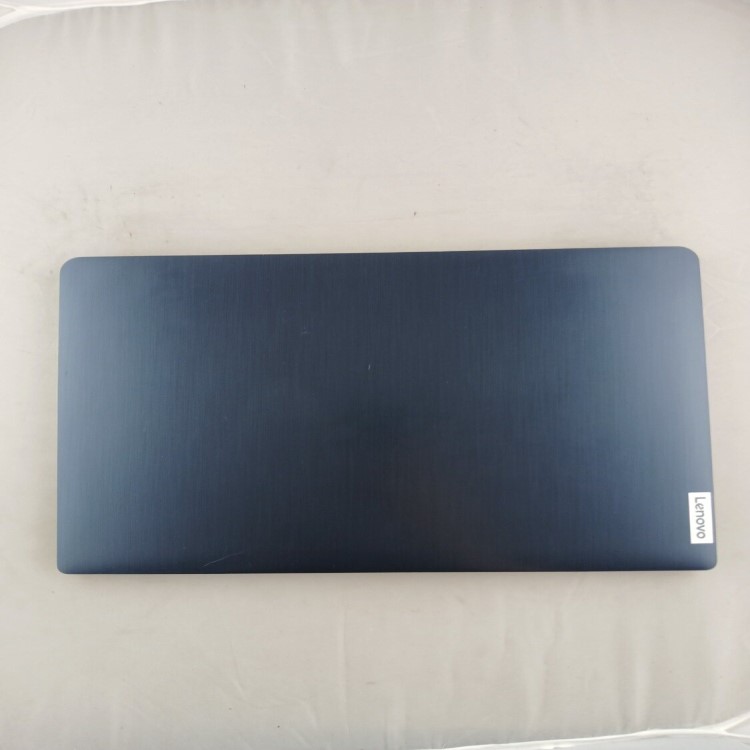 Refurbished Lenovo IdeaPad 3 15IAU7 Core i3-1215U 4GB RAM 128GB SSD 15.6 Inch Windows 11 Home Laptop