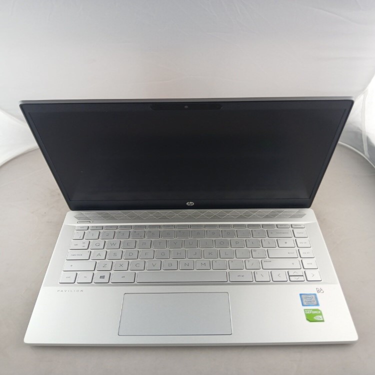 Refurbished HP Pavilion 14-CE0XXX Core i7-8550U 8GB RAM 256GB SSD 14 Inch Windows 11 Home Laptop