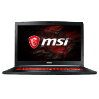 Refurbished MSI GL72M 7RDX Core i7-7700HQ 8GB RAM 1TB HDD GTX 1050 17.3 Inch Windows 11 Gaming Laptop