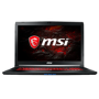 Refurbished MSI GL72M 7RDX Core i7-7700HQ 8GB RAM 1TB HDD GTX 1050 17.3 Inch Windows 11 Gaming Laptop