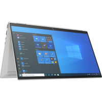 Refurbished HP Elitebook X360 1040 G8 Core i5-1145G7 16GB RAM 1TB SSD 14 Inch Windows 11 Home Touchscreen Convertible Laptop