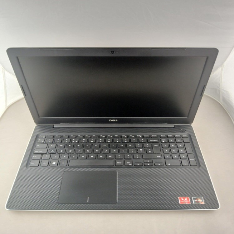 Refurbished Dell Inspiron 3585 Ryzen 5 2500U 8GB RAM 256GB SSD 15.6 Inch Windows 11 Laptop
