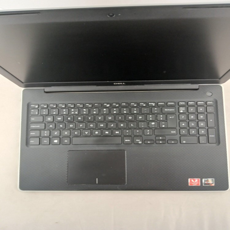 Refurbished Dell Inspiron 3585 Ryzen 5 2500U 8GB RAM 256GB SSD 15.6 Inch Windows 11 Laptop