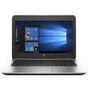 TR/80002644285 Refurbished HP Elitebook 820 G4 Core i5-7200U 8GB RAM 128GB SSD 12.5 Inch Windows 11 Touchscreen Laptop