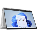 TR/80002644291 Refurbished HP Pavilion X360 2-in-1 14-EK1XXX Core i5-1335U 8GB RAM 512GB SSD 14 Inch Windows 11 Home Touchscreen Convertible Laptop