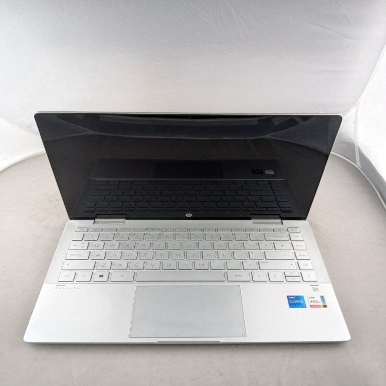 Refurbished HP Pavilion X360 2-in-1 14-EK1XXX Core i5-1335U 8GB RAM 512GB SSD 14 Inch Windows 11 Home Touchscreen Convertible Laptop