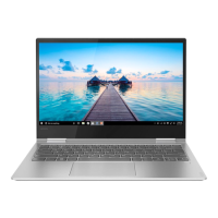 Refurbished Lenovo Yoga 730-13IKB Core i5-8250U 8GB RAM 256GB SSD 13.3 Inch Windows 11 Home Laptop