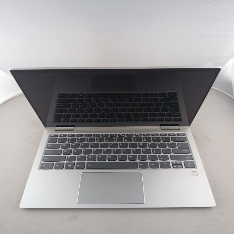 Refurbished Lenovo Yoga 730-13IKB Core i5-8250U 8GB RAM 256GB SSD 13.3 Inch Windows 11 Home Laptop