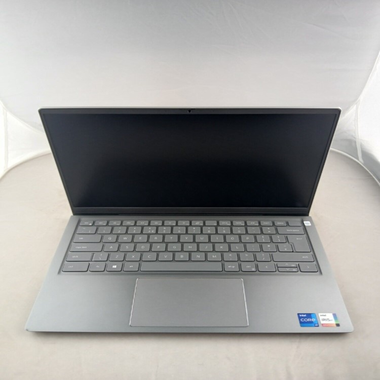 Refurbished Dell Inspiron 14 5410 Core i7-11390H 16GB RAM 512GB SSD 14 Inch Windows 11 Home Laptop