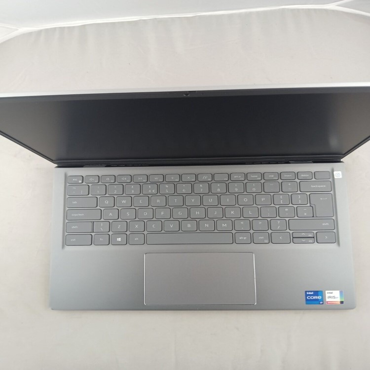 Refurbished Dell Inspiron 14 5410 Core i7-11390H 16GB RAM 512GB SSD 14 Inch Windows 11 Home Laptop