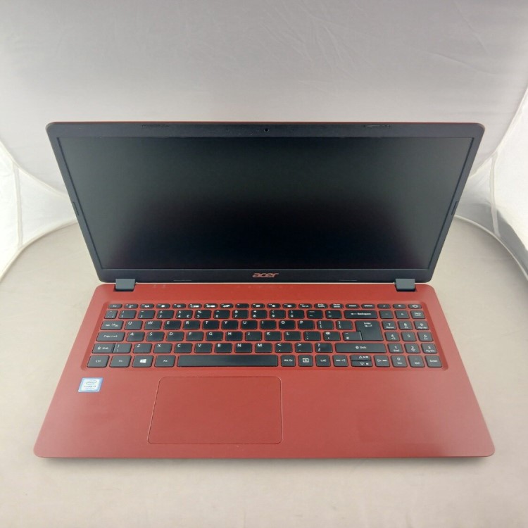 Refurbished Acer Aspire A315-54K Core i3-7020U 4GB RAM 1TB HDD 15.6 Inch Windows 11 Laptop