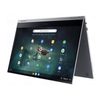 Refurbished Samsung 930QCA Core i5-1135G7 8GB RAM 256GB SSD 13.3 Inch Windows 11 Home Touchscreen Convertible Laptop